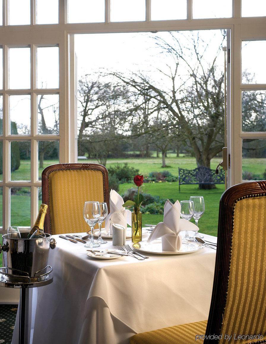 Grovefield House Hotel Slough Exterior photo